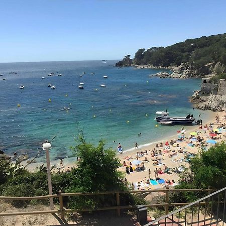 Calella Port Bo - Sea Sand Sun Calella De Palafrugell Zewnętrze zdjęcie
