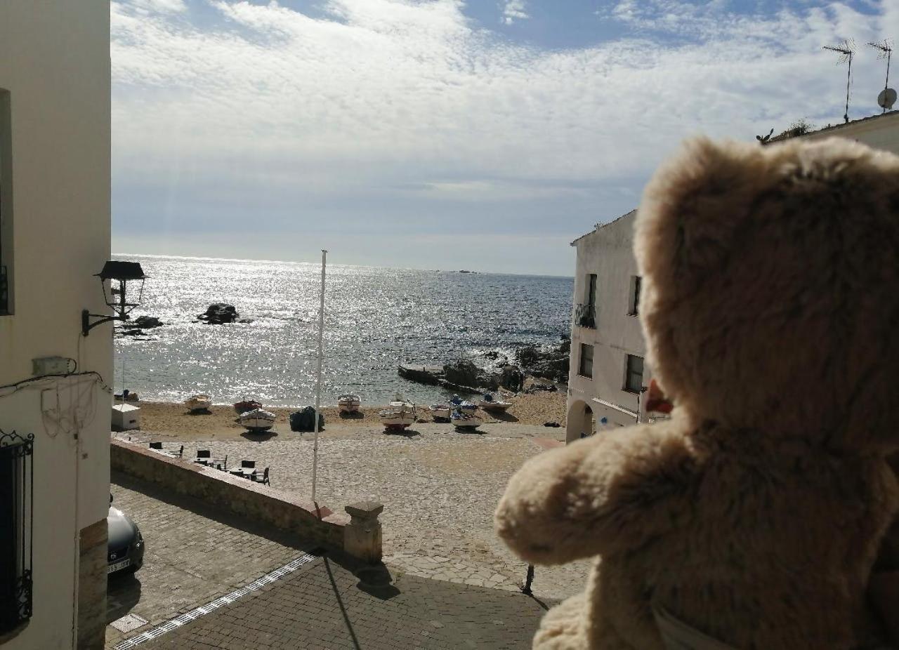 Calella Port Bo - Sea Sand Sun Calella De Palafrugell Zewnętrze zdjęcie